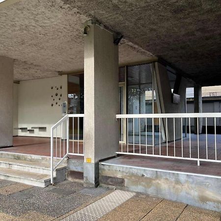 Le Perrot - Chavant / Centre-Ville Grenoble Extérieur photo