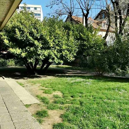Le Perrot - Chavant / Centre-Ville Grenoble Extérieur photo