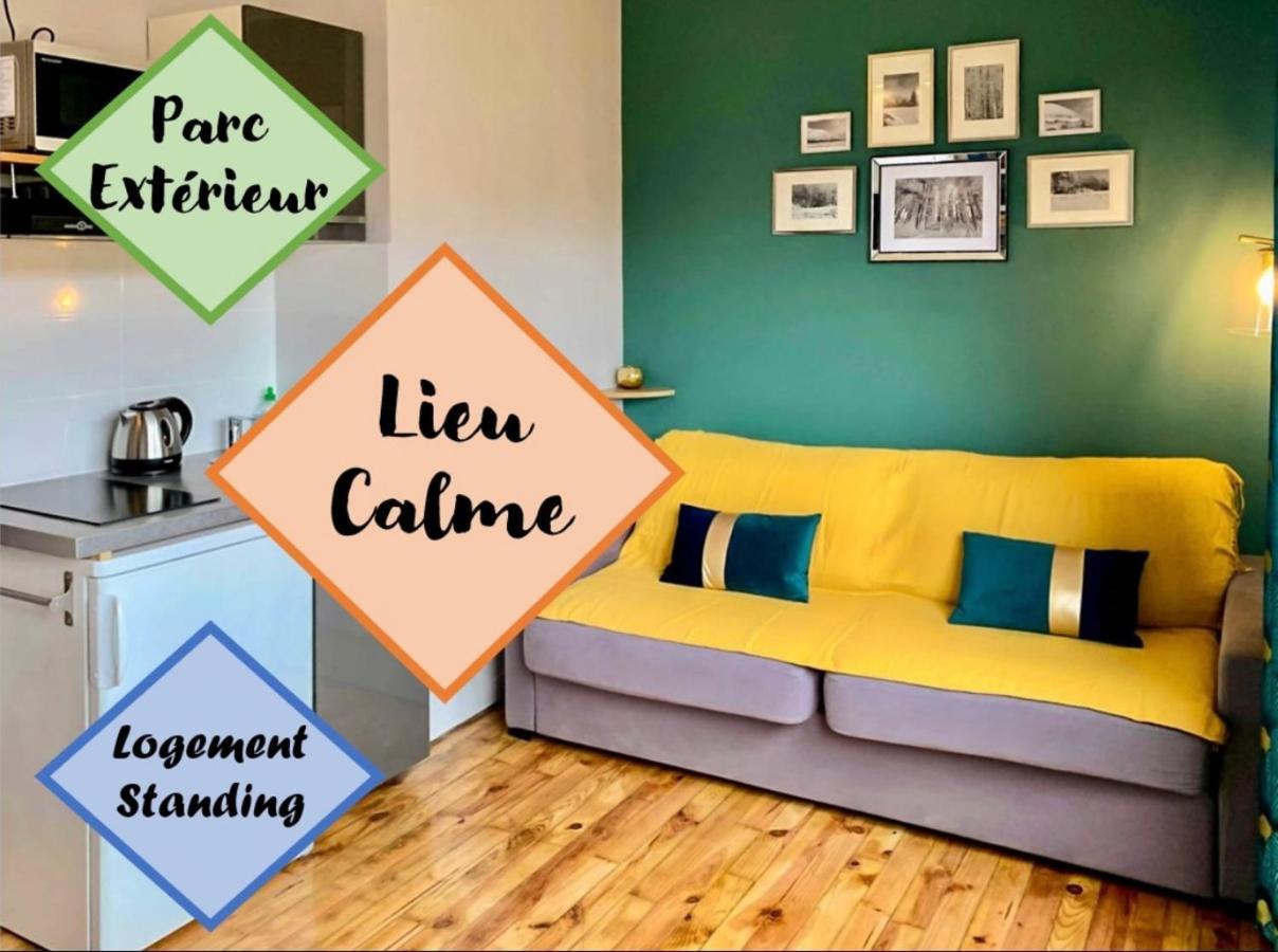 Le Perrot - Chavant / Centre-Ville Grenoble Extérieur photo